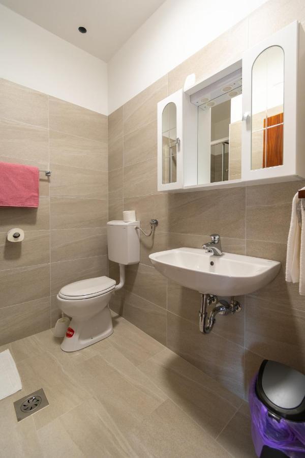 Double Room Pasman 4309A Exteriér fotografie