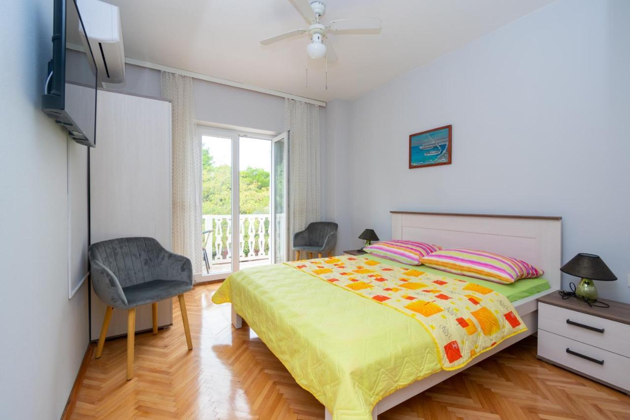 Double Room Pasman 4309A Exteriér fotografie
