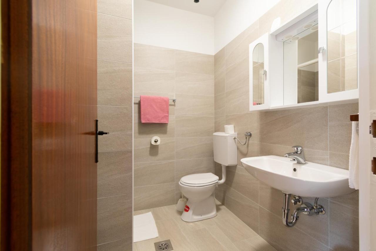 Double Room Pasman 4309A Exteriér fotografie